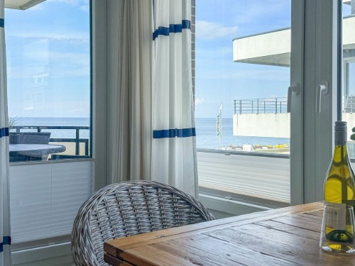 Ferielejlighed - 4 personer -  - Duhner Strandstr. - 27476 - Cuxhaven