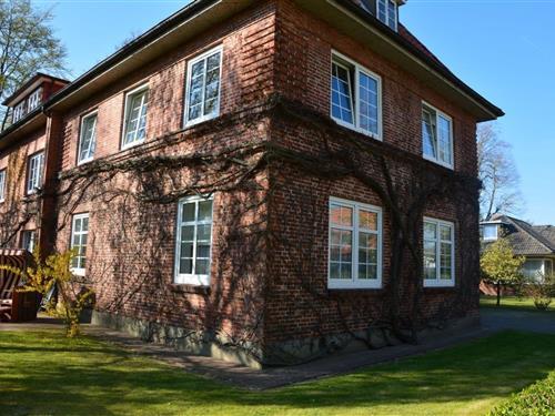 Ferieleilighet - 5 personer -  - Fasanenweg - 25938 - Wyk Auf Föhr