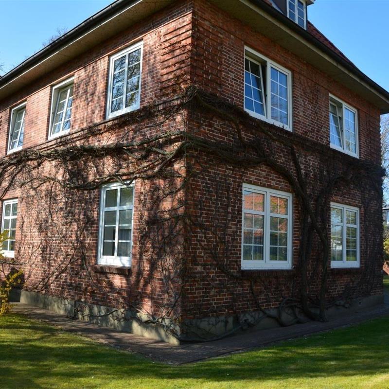 Ferielejlighed - 5 personer -  - Fasanenweg - 25938 - Wyk Auf Föhr