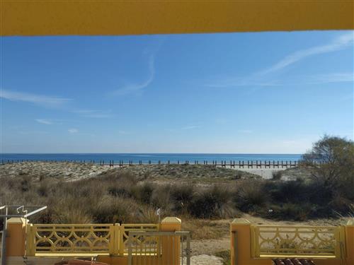 Ferielejlighed - 4 personer -  - La Caletta - 08020