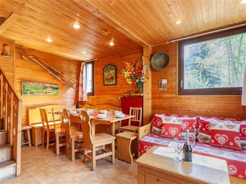 Holiday home - 10 persons -  - Tignes - 73320
