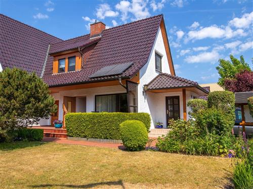 Ferienwohnung - 2 Personen -  - Friedenseiche - 18374 - Zingst / Ostseebad Zingst