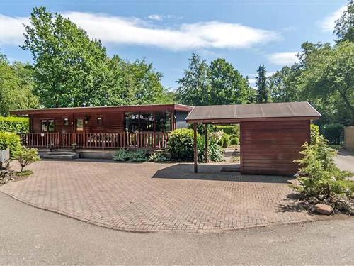 Holiday home - 5 persons -  - Steenbakkersweg - 7843 RM - Erm