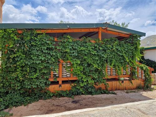 Ferielejlighed - 4 personer -  - Stari Put 8, Grebaštica - 22000 - Sibenik