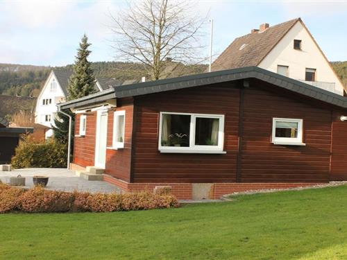 Sommerhus - 3 personer -  - 59823 - Arnsberg