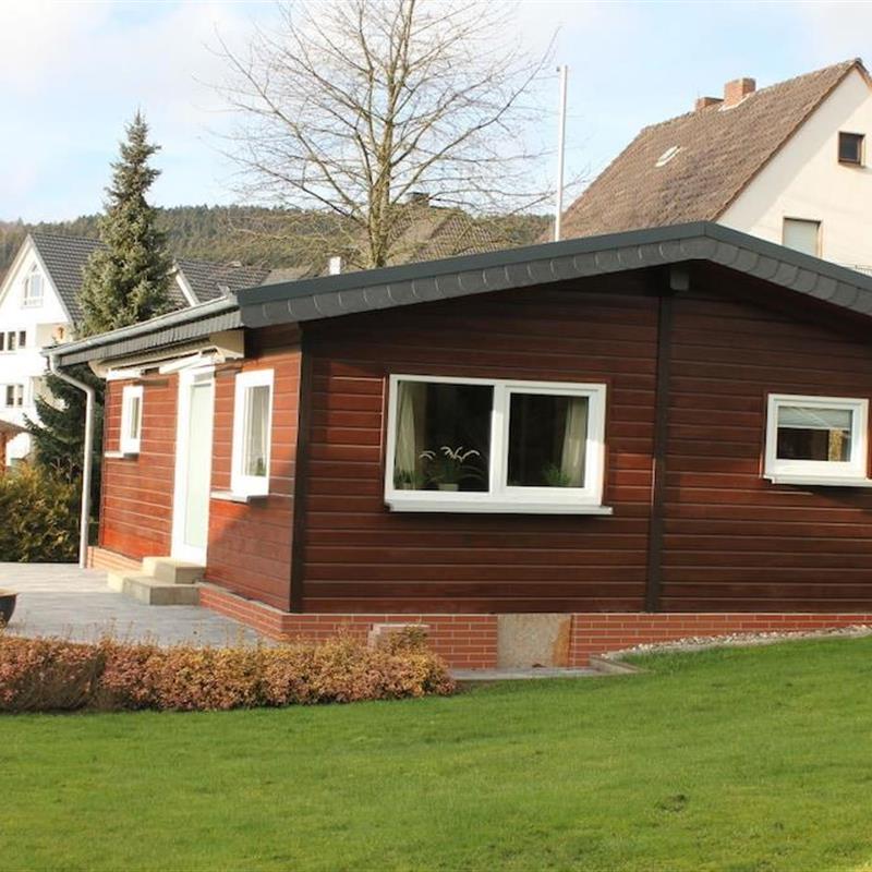 Sommerhus - 3 personer -  - 59823 - Arnsberg