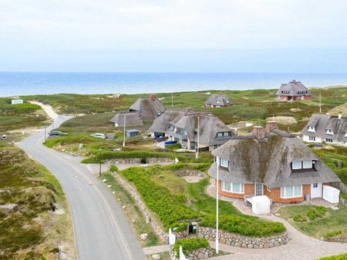 Ferienhaus - 4 Personen -  - 25980 - Nordfriesland