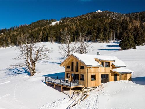 Chalet - 8 personer -  - 8785 - Hohentauern