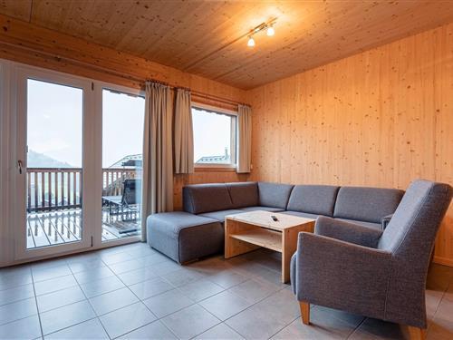 Chalet - 8 personer -  - 8785 - Hohentauern