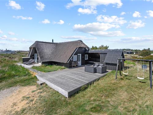 Sommerhus - 6 personer -  - Jakob Bondes Vej - Søndervig - 6950 - Ringkøbing