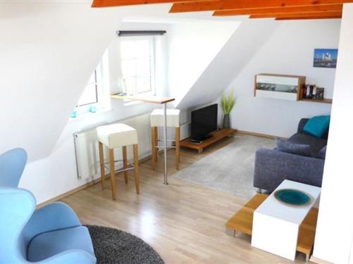 Ferienwohnung - 2 Personen -  - Uasterstigh - 25946 - Nebel