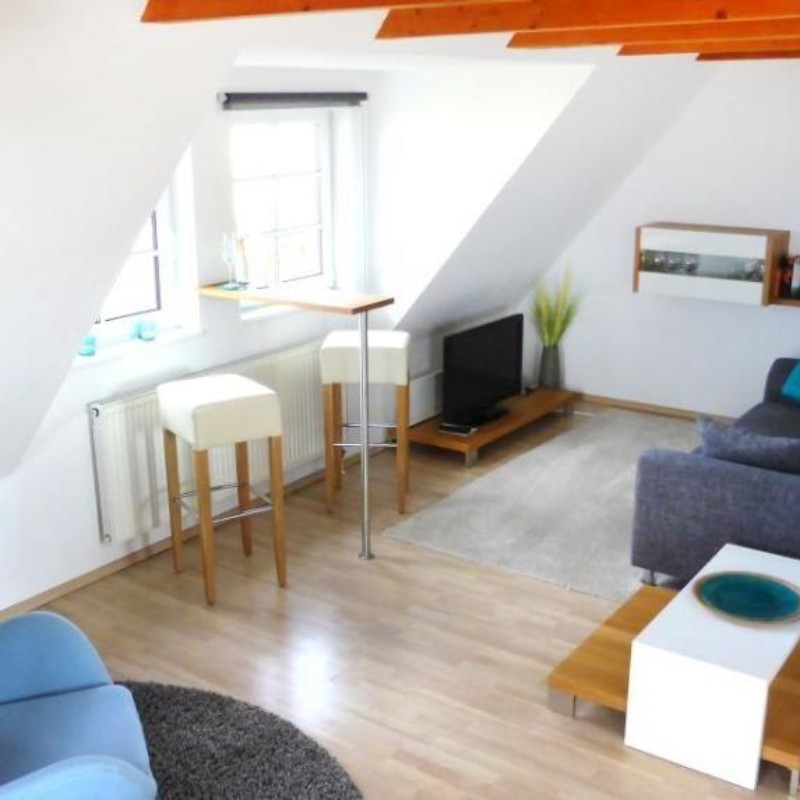 Ferielejlighed - 2 personer -  - Uasterstigh - 25946 - Nebel