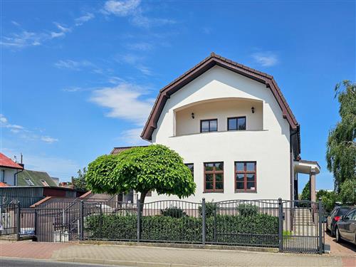 Ferienhaus - 16 Personen -  - Szkolna - 72-600 - Swinoujscie-Swinemünde