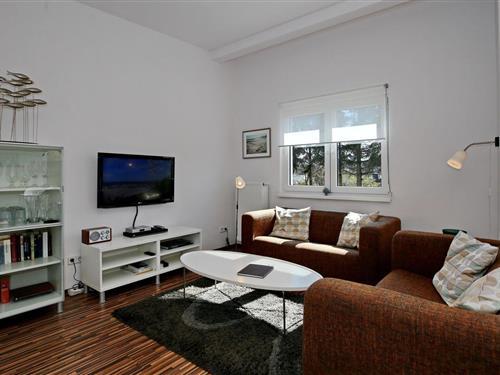 Ferielejlighed - 4 personer -  - Neue Reihe - 18225 - Ostseebad Kühlungsborn