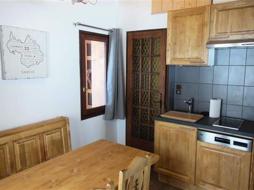 Ferielejlighed - 4 personer -  - 73350 - Champagny En Vanoise