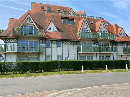 Semesterlägenhet - 2 personer -  - 8620 - Nieuwpoort