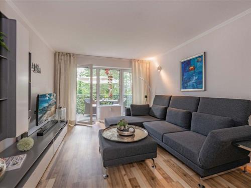 Ferielejlighed - 2 personer -  - Maxim-Gorki-Str. - 17424 - Heringsdorf (Seebad)