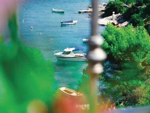 Ferienwohnung - 5 Personen -  - Drvenik Veliki - 21225 - Drvenik Veliki
