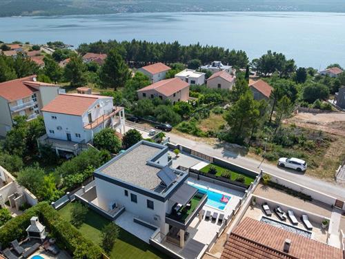 Sommerhus - 8 personer -  - Borisa Culine - Zadar-Pridraga - 23226 - Pridraga