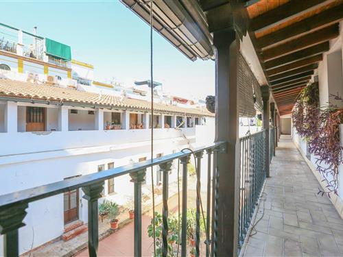 Holiday apartment - 2 persons -  - 41002 - Sevilla, Sevilla
