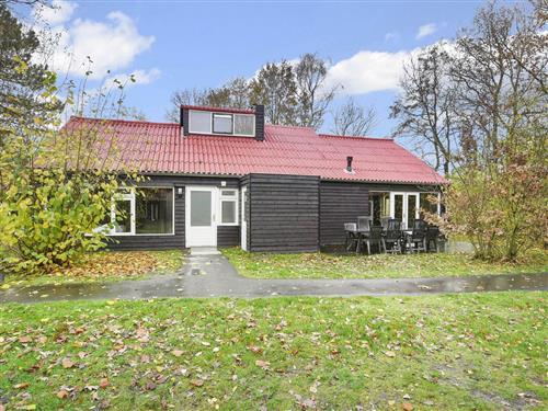 Ferienhaus - 8 Personen -  - Bloemert - 9475 TG - Midlaren