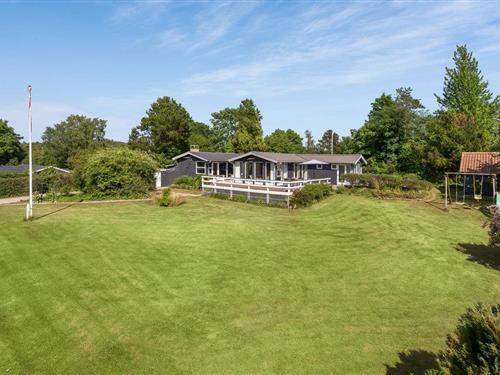 Ferienhaus - 6 Personen -  - Fiskervej - Egsmark - 8400 - Ebeltoft