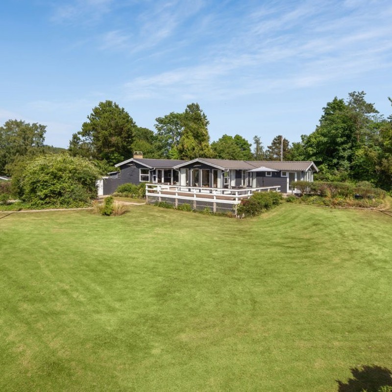 Sommerhus - 6 personer -  - Fiskervej - Egsmark - 8400 - Ebeltoft