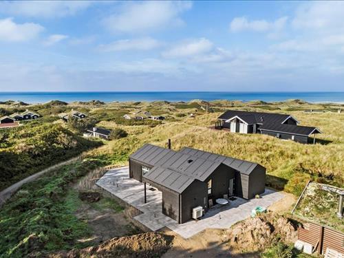 Sommerhus - 6 personer -  - Marthasvej - Grønhøj - 9480 - Løkken