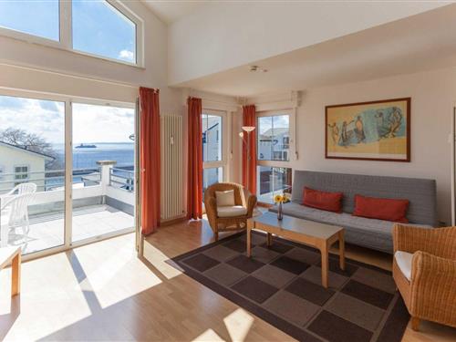 Ferielejlighed - 4 personer -  - Seestrasse - 18546 - Sassnitz