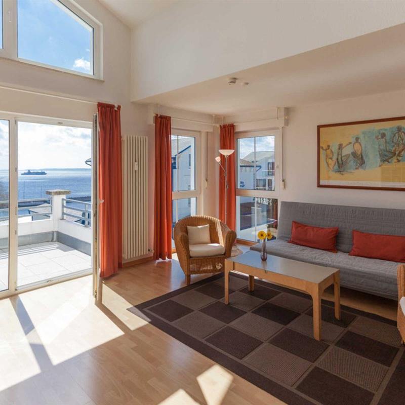 Ferielejlighed - 4 personer -  - Seestrasse - 18546 - Sassnitz