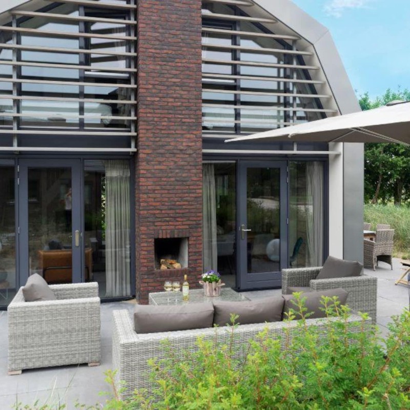 Sommerhus - 6 personer -  - 1934 AD - Egmond Aan Den Hoef