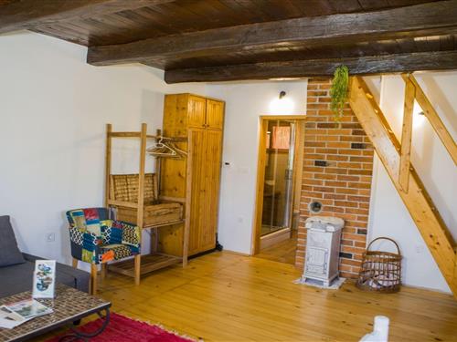 Feriehus - 5 personer -  - 49240 - Stubicke Toplice