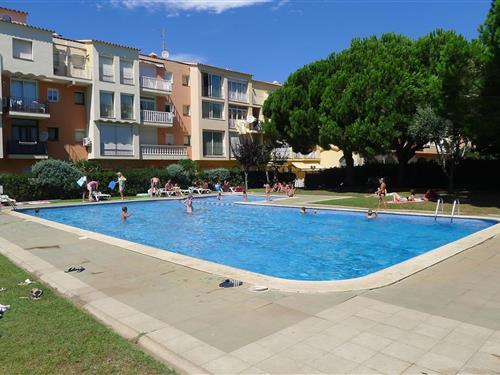 Sommerhus - 4 personer -  - 17487 - Empuriabrava