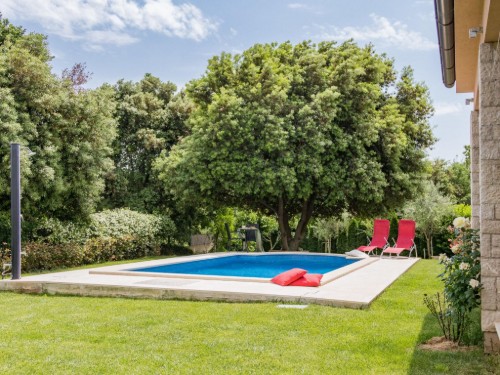 Holiday apartment - 4 persons -  - 52204 - Medulin/Ližnjan