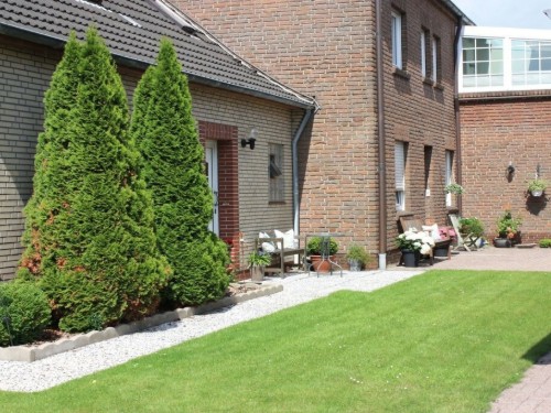 Sommerhus - 3 personer -  - 26506 - Norden-Norddeich