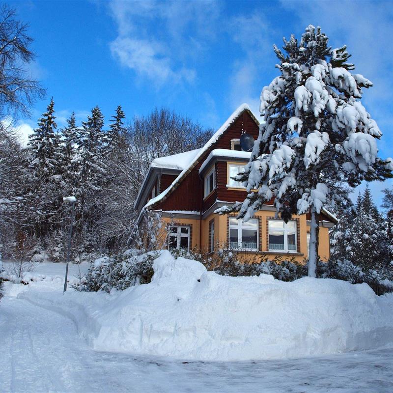 Ferielejlighed - 7 personer -  - Hauptstraße - 38875 - Elend