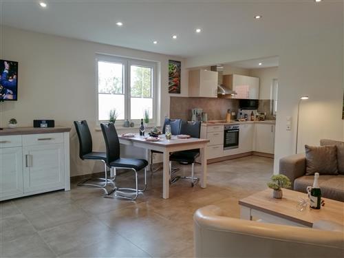 Ferienhaus - 6 Personen -  - Einhornweg - 38899 - Hasselfelde