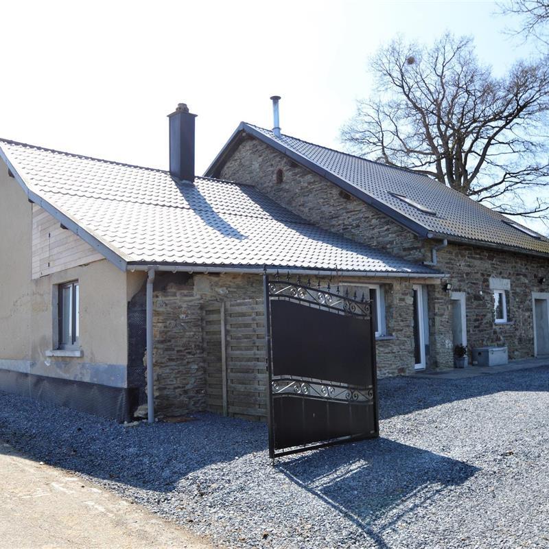 Sommerhus - 14 personer -  - 6672 - Gouvy