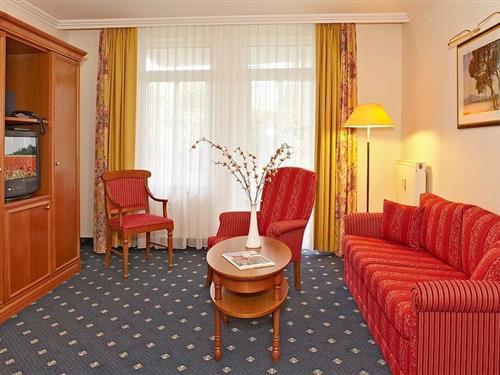 Ferielejlighed - 6 personer -  - Strandpromenade - 17429 - Bansin