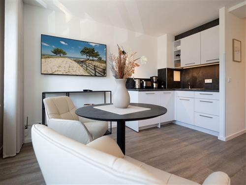 Ferielejlighed - 2 personer -  - Badstraße - 17429 - Bansin (Seebad)