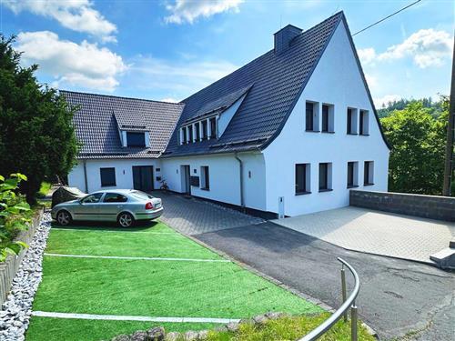 Semesterlägenhet - 4 personer -  - Wittgensteiner Straße - 57271 - Hilchenbach