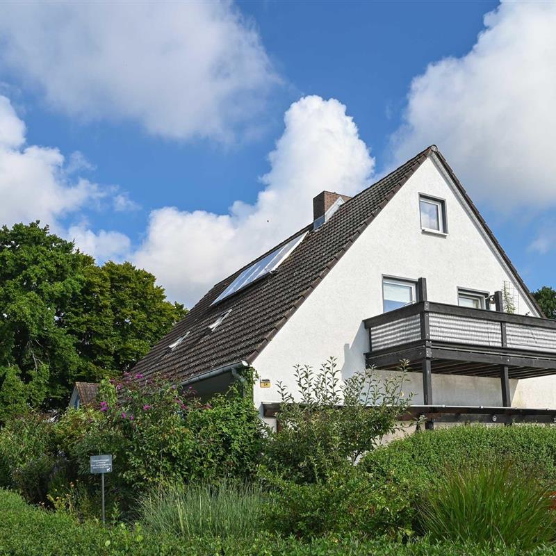 Ferielejlighed - 4 personer -  - Ostlandstraße - 23746 - Kellenhusen