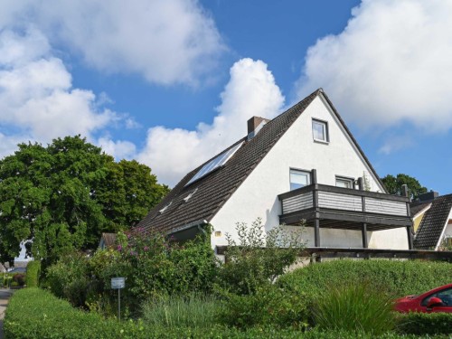 Ferieleilighet - 4 personer -  - Ostlandstraße - 23746 - Kellenhusen