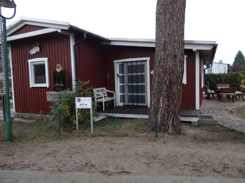 Ferielejlighed - 4 personer -  - Am Mühlenberg - 17375 - Mönkebude