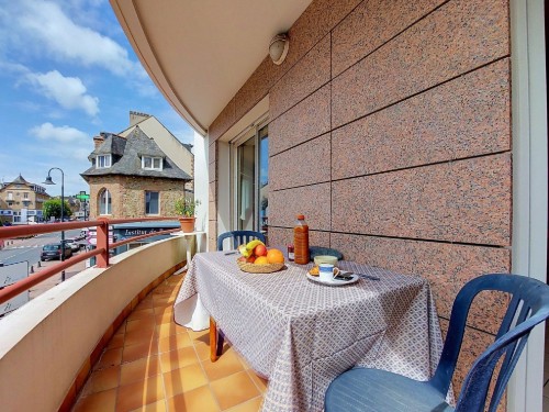 Ferielejlighed - 6 personer -  - 22700 - Perros Guirec