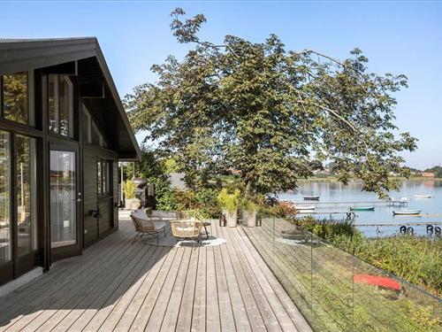 Ferienhaus - 6 Personen -  - Kamsbjerghuse 1 b - 5330 - Munkebo