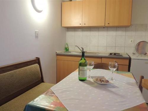 Ferielejlighed - 6 personer -  - 20000 - Dubrovnik