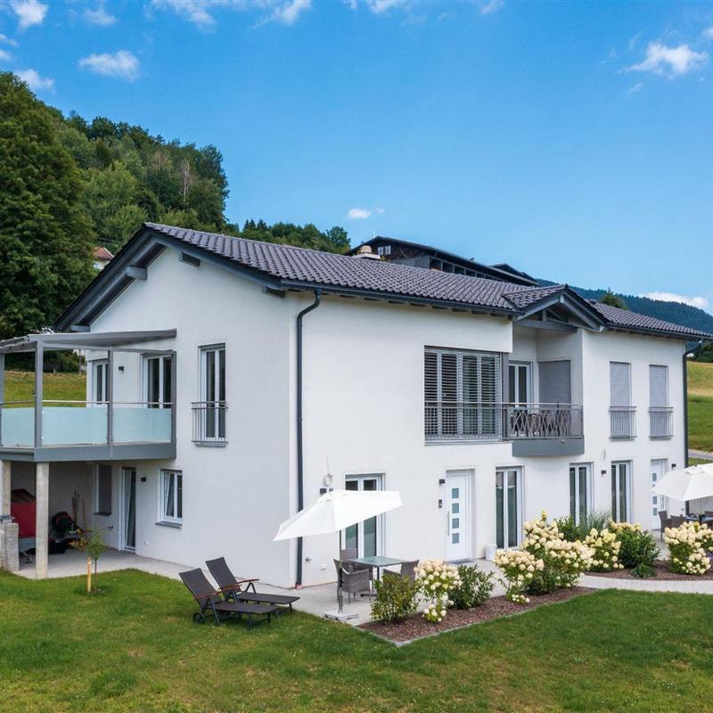 Ferielejlighed - 3 personer -  - Unterlohwies 3 B - 94249 - Bodenmais