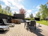 Billede 2 - Terrasse
