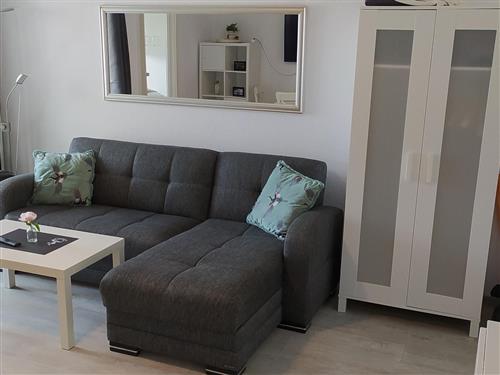 Ferieleilighet - 2 personer -  - Butjadinger Str. - 26969 - Butjadingen / Burhave